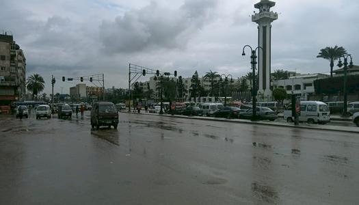 تحذير عاجل من الأرصاد.. سحب رعدية وبرق وفرص لتساقط حبات البرد