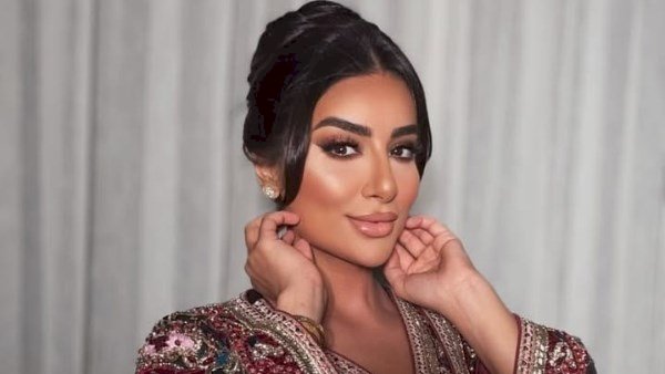 جوري بكر: في ناس كانت بتحسدني على ابني ونجاحي.. وبتحسد حتى على الضحكة