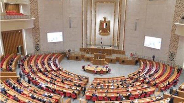 خطة النواب تناقش مشروع قانون الضريبة العقارية.. الأربعاء