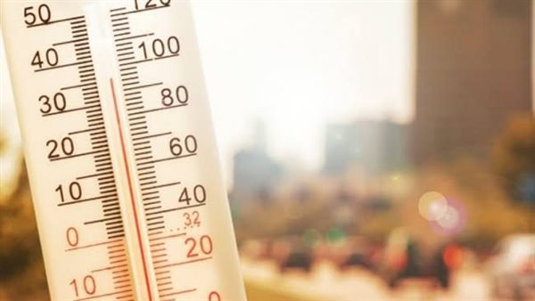 حالة الطقس اليوم الثلاثاء ودرجات الحرارة