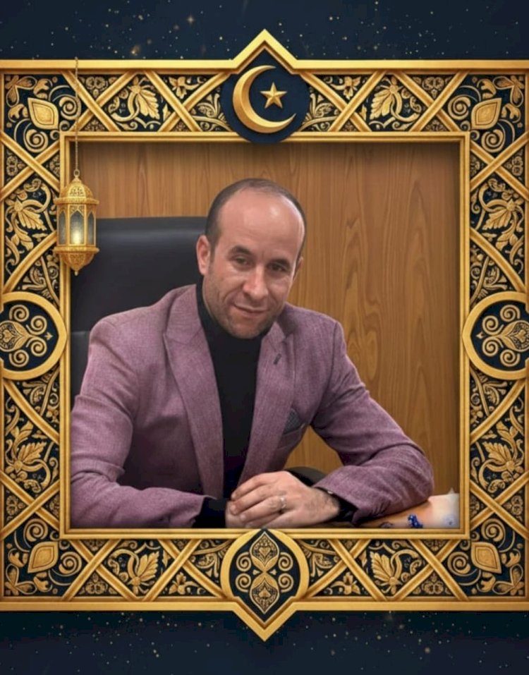 ​حكايات الشويخ - الحكاية السادسة: "الإمام الحسن المجتبى.. سبط النبوة وخامس الخلفاء" بجريدة الأنباء الدولية