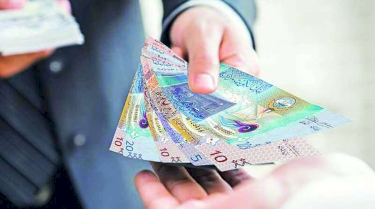 أسعار الدينار الكويتي في مصر اليوم الخميس
