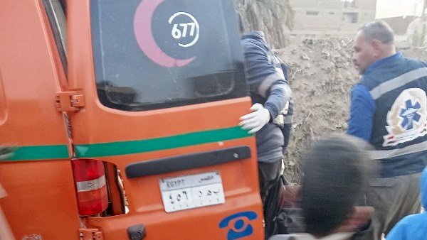 أمن القليوبية يكشف تفاصيل مقتل طالب خلال مشاجرة مع 4 متهمين