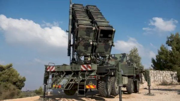 إدارة ترامب ترجئ مبيعات أسلحة بـ20 مليار دولار لـ تايوان خوفا من غصب الصين