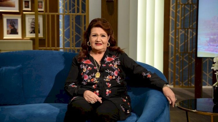 الحلقة 11من هي كمياء .. طلاق ميمي جمال يدفعها للذهاب لطبيب نفسي