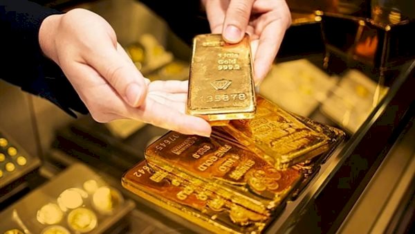 ارتفاع أسعار الذهب في مصر بسبب الحرب في إيران