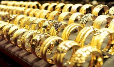 سعر الذهب اليوم الأحد 1 مارس 2026 في مصر