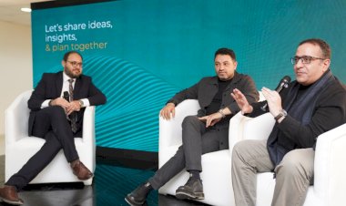 Prime Summit 26 يجمع قيادات ECC وMonaco وTribu Care لوضع خارطة طريق نمو طموحة حتى عام 2026