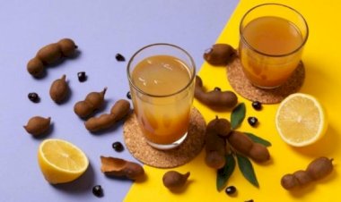 فوائد عصير الدوم فى رمضان وشروط تناوله