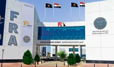 الرقابة المالية تصدر ضوابط لقيد ونقل وغلق فروع شركات التمويل غير المصرفي