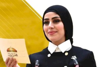 النائبة سامية الحديدى توافق على اتفاقيات مشروع السكة الحديد العاشر