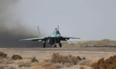 الجيش الإيراني: دمرنا 29 طائرة مسيرة للعدو منذ بداية الحرب