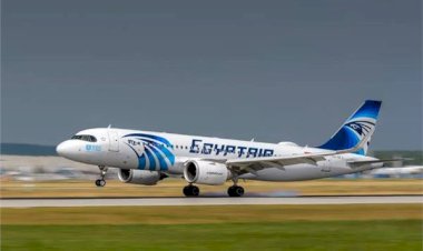 مصر للطيران تعفي الركاب المتأثرين بإلغاء الرحلات من رسوم تعديل وإلغاء التذاكر