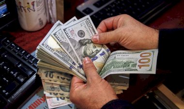 أسعار الدولار في مصر اليوم الثلاثاء