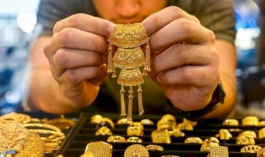 سعر الذهب في مصر اليوم الثلاثاء