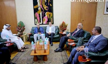 لجنة الشئون العربية بنقابة الصحفيين تستضيف إياد نصار وصُنّاع «صحاب الأرض» غدا