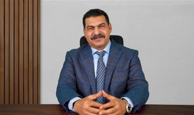 النائب ياسر الحفناوي: المرحلة الراهنة تتطلب اصطفافا وطنيا خلف الدولة