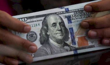 أسعار الدولار في مصر اليوم الاربعاء