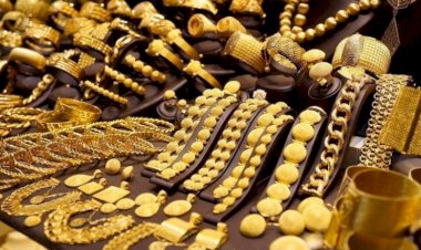 سعر الذهب عيار 21 اليوم في مصر الأربعاء 4 مارس 2026