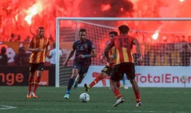 الترجي يبلغ جماهيره بإقامة مواجهة الأهلي في القاهرة دون حضور جماهيري