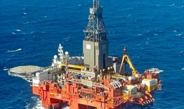 نجاح حفر أول بئر استكشافية للغاز لشركة شل في 2026 بالبحر المتوسط