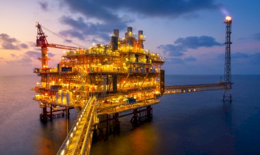 مجلس الوزراء: أول إنتاج للغاز من حقل غرب مينا نهاية العام الجاري