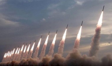 سماء الإمارات مُشتعلة .. الدفاع الجوي يعترض اعتداءات صاروخية ومسيرات إيرانية