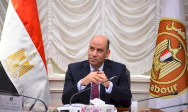 وزارة العمل :حماية اجتماعية وصحية جديدة لعمالة غير منتظمة في 23 محافظة