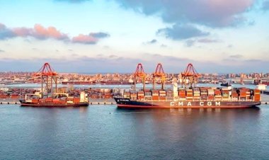 دلالات  فوز مصر بعضوية المنظمة البحرية الدولية الفئة «C» 