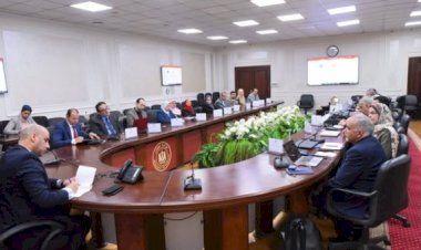 وزارة العمل تتحرك لسرعة تحديث دليل التصنيف المهني وربطه بالمعايير الأوروبية