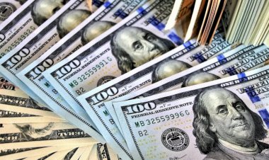 أسعار الدولار في مصر اليوم الجمعة