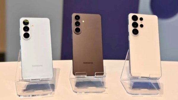 سامسونج تحذف أدوات مهمة من قائمة الريكفري في هواتف جالاكسي مع تحديث فبراير