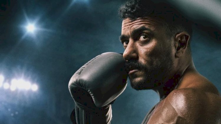 مسلسل على كلاى الحلقة 12.. مواعيد العرض والإعادة والقنوات الناقلة