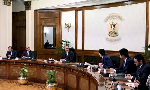 رئيس الوزراء يتابع نشاط عمل شركة "سكاتك" النرويجية والموقف التنفيذي لمشروعاتها بمصر