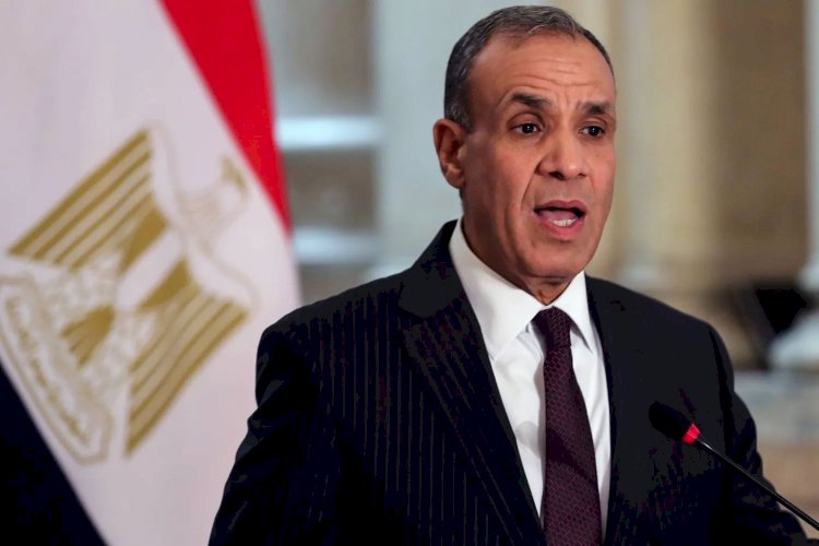 وزير الخارجية يجري سلسلة اتصالات مكثفة مع وزراء خارجية دول مجلس التعاون الخليجي والأردن والعراق