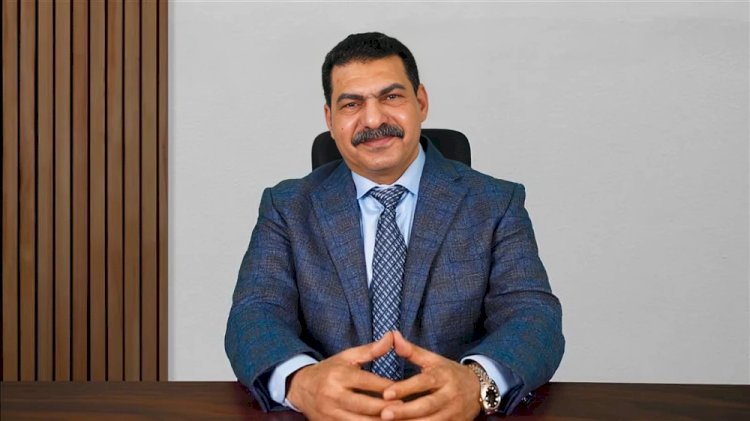 النائب ياسر الحفناوي: المرحلة الراهنة تتطلب اصطفافا وطنيا خلف الدولة