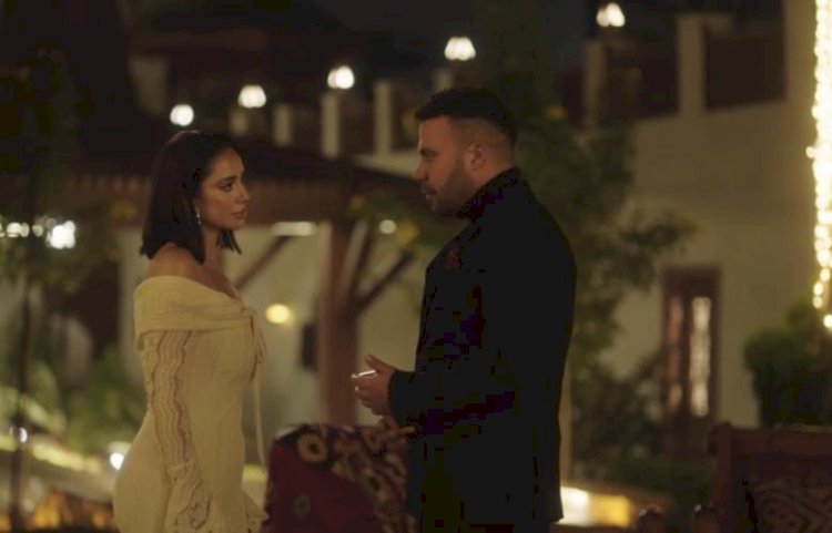 مسلسل الكينج الحلقة 14.. زواج محمد إمام وبسنت شوقي وصدمة ميرنا جميل