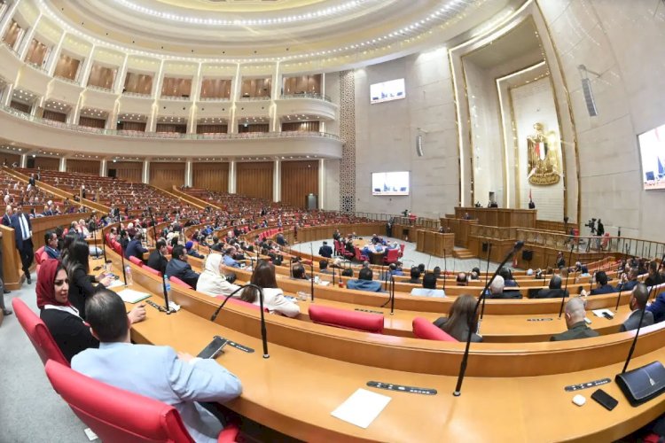 قوى عاملة النواب تنتصر للعمال.. النائب محمد سعفان: لا وقف لخدمات التأمين الصحى