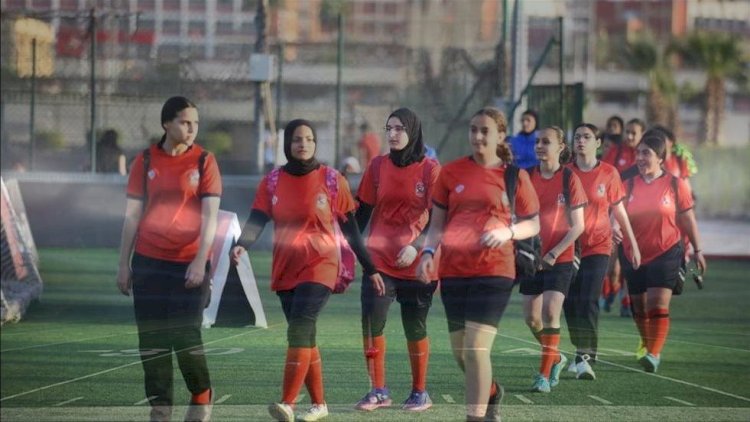 موعد استئناف دورى الكرة النسائية بعد التوقف