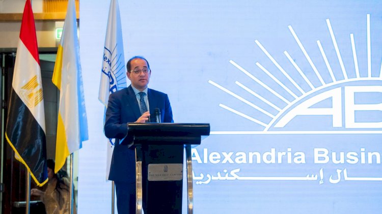 وزير المالية :   «الرهان على القطاع الخاص» فى تحقيق النمو والتنمية وتعزيز تنافسية الاقتصاد المصرى «دايمًا كسبان»