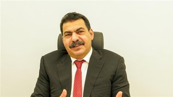 النائب ياسر الحفناوي: كلمة الرئيس السيسي فى اجتماع الاتحاد الأوروبى تعكس ثقل مصر السياسى