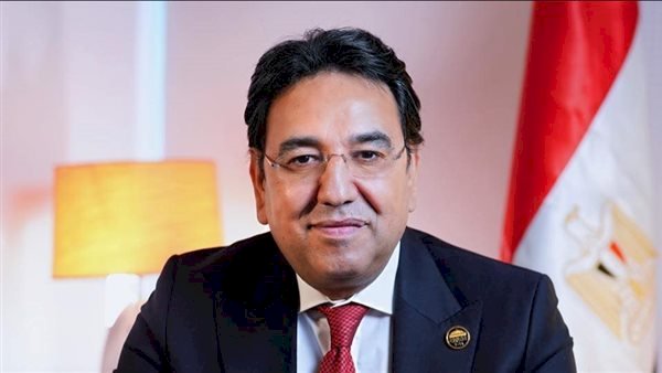 النائب أيمن محسب يشيد بجهود الدولة في متابعة أوضاع المصريين المقيمين بدول الخليج