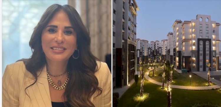 "الإسكان": بدء تخصيص وحدات "R3" للموظفين المنتقلين للعاصمة الجديدة "المرحلة الثانية" السبت