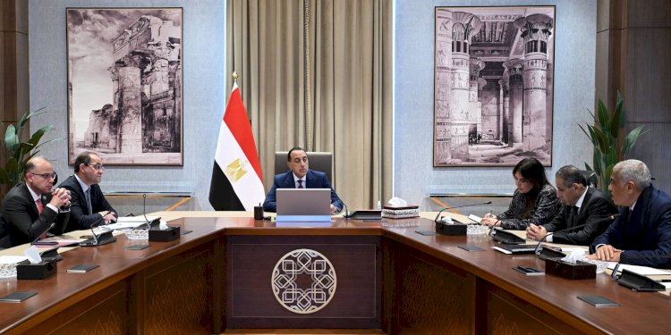 رئيس الوزراء يستعرض خطط "مجموعة طلعت مصطفى" لضخ مزيد من الاستثمارات خلال الفترة القادمة
