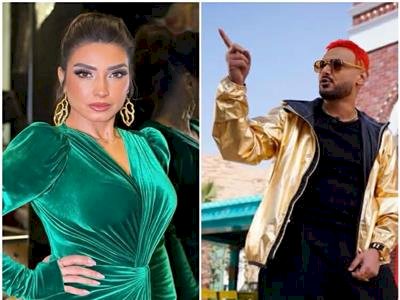 الفنانة روجينا ضحية حلقة اليوم من «رامز ليفل الوحش»